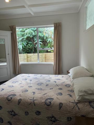 Villa 4 Parris St New Plymouth Exterior foto