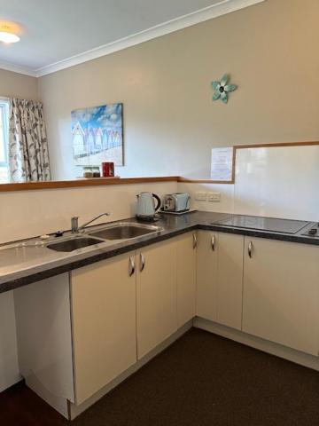 Villa 4 Parris St New Plymouth Exterior foto